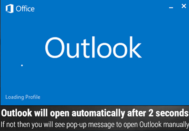 RestoreOutlook product screenshot 3