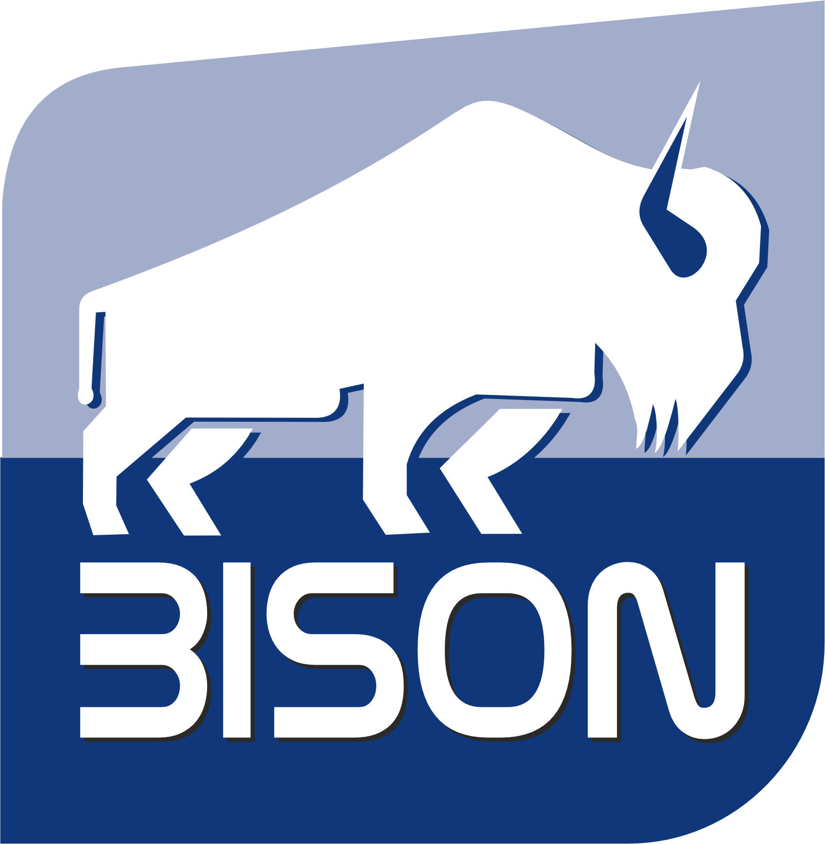 Bison Logo